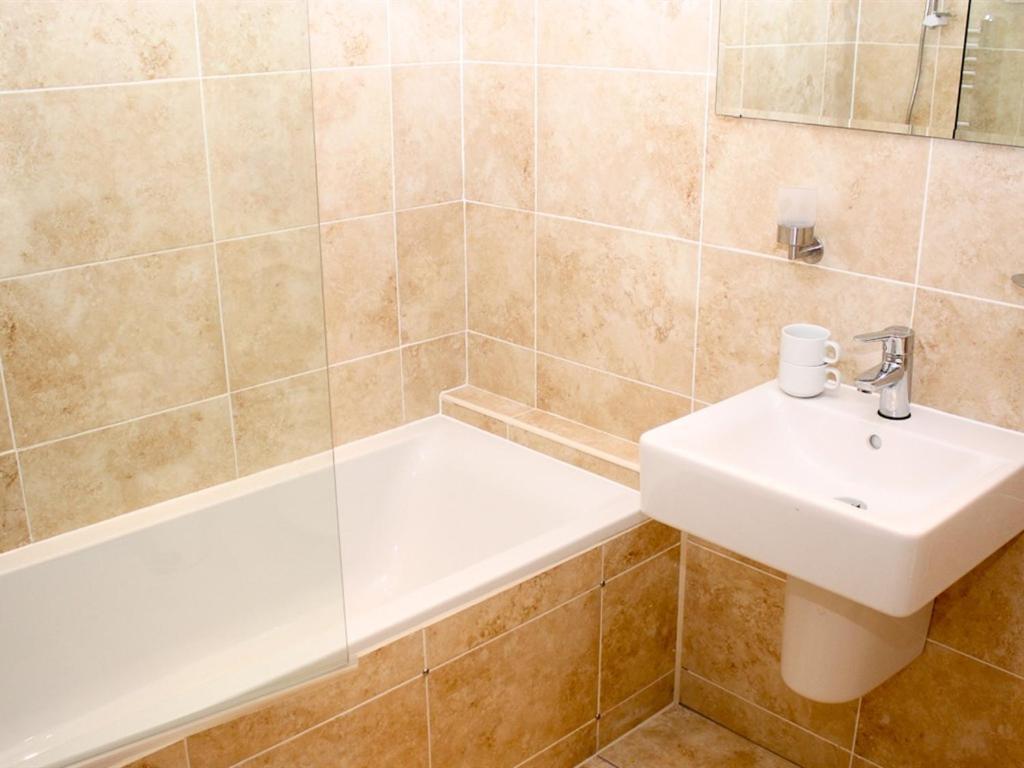 Rooms At The Nook هولمفيرث المظهر الخارجي الصورة