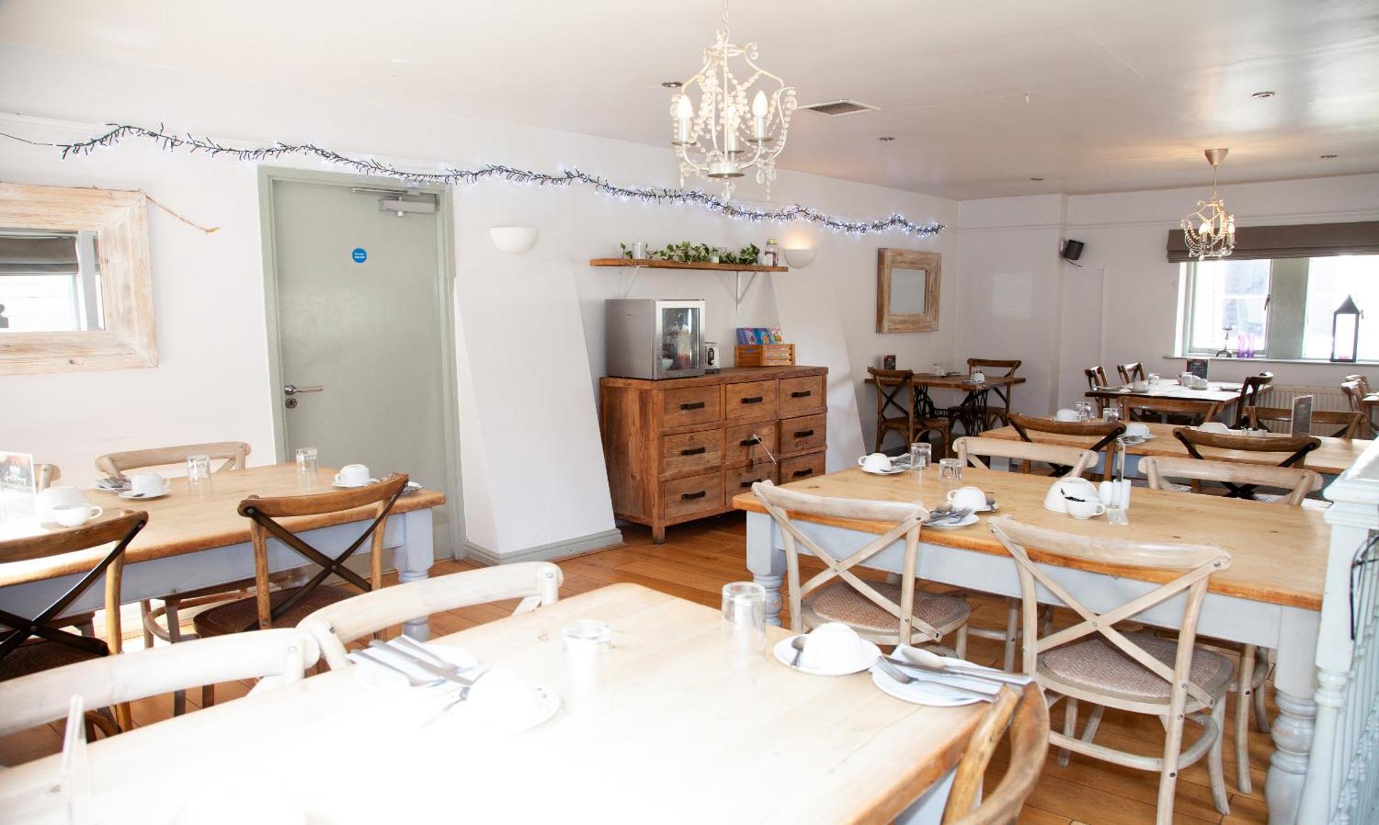 Rooms At The Nook هولمفيرث المظهر الخارجي الصورة