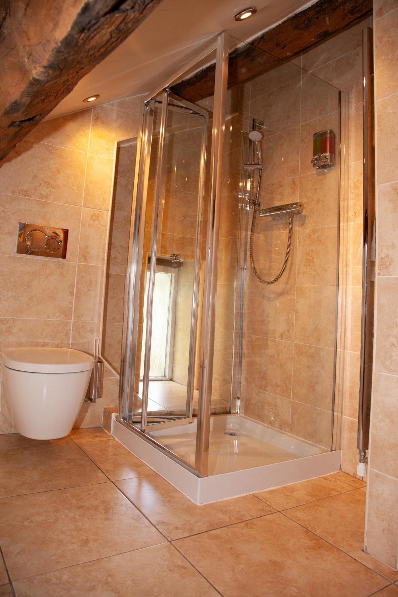Rooms At The Nook هولمفيرث الغرفة الصورة